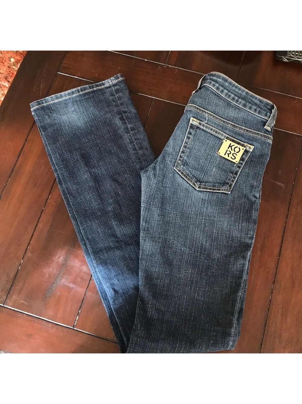 Michael Kors Jeans - Picture 2 of 3